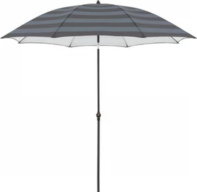 Doppler myZone pasiasty parasol ogrodowy 200 cm