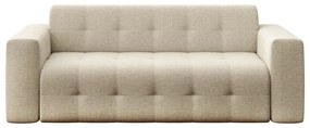 Beżowa sofa 223 cm Tuil – Rodier