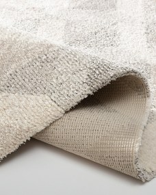Dywan Larena beige/sand 160x230 cm