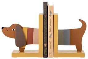 Podpórka do książek Charlie – Bloomingville Mini