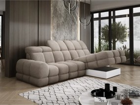 Narożnik TOLLO MINI S Prawostronny Elektryczna regulacja Anthology 06 WERSAL