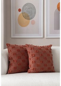 Poszewki na poduszki zestaw 2 szt. 43x43 cm Tuffet – Mioli Decor