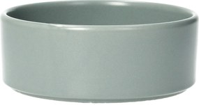 Miseczka Dim Aghat 15cm light grey