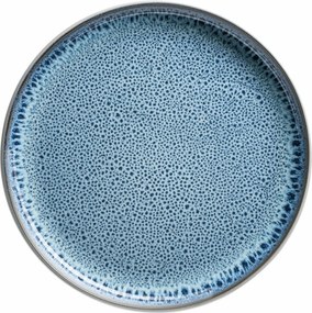 Mäser Zestaw naczyń stołowych 16 szt. MALEA – niebieski