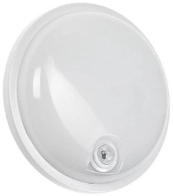 Techniczne oświetlenie LED z czujnikiem PIR LED/20W/230V IP54