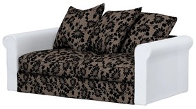 Pokrowiec na sekcję 2-osobową Grönlid, nierozkładaną