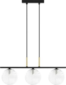 Nowoczesna lampa wisząca T3-B89
