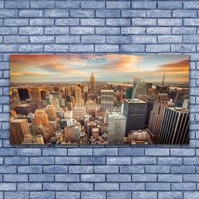 Obraz na płótnie Architektura Zabytkowego Miasta