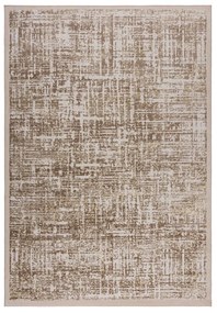 Beżowy dywan 160x230 cm Trace – Flair Rugs