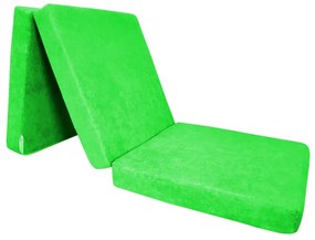 Materac turystyczny 180/60/6 MIKROFAZA 12