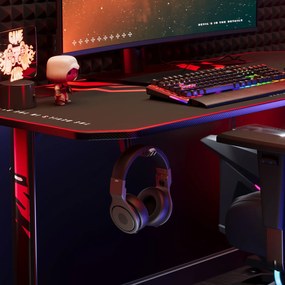 Biurko gamingowe Diablo X-Mate 1400