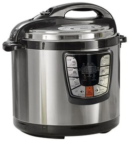 Slow cooker, multifunkcyjny wolnowar, 6L