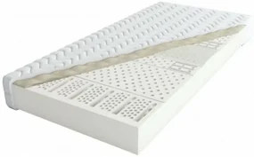 Materac lateksowy ALODIUM 140x200 LUMITEX