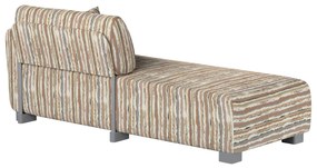 Pokrowiec na szezlong Mysinge