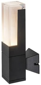 Rabalux 77126 zewnętrzna lampa ścienna LED Darvas,7 W, 7 W