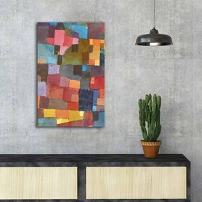 Obraz – reprodukcja 45x70 cm Paul Klee – Wallity