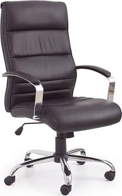 Stylowy fotel gabinetowy Teksas