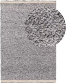 Dywan zewnętrzny z materiałów z recyklingu Kiah