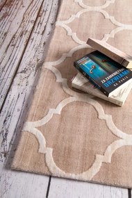 Dywan Akrylowy Clamente Koniczyna Marokańska 80 cm x 300 cm