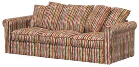 Pokrowiec na sekcję 3-osobową Grönlid, nierozkładaną