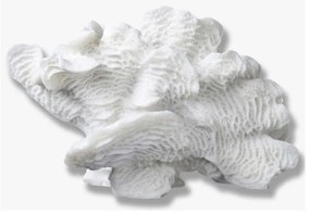 Figurka z żywicy polimerowej (wysokość 16 cm) Coral – Mette Ditmer Denmark