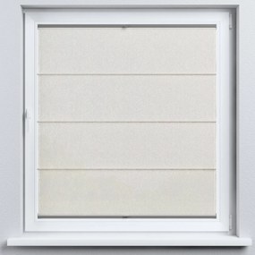 Roleta plisowana rzymska Sycylia