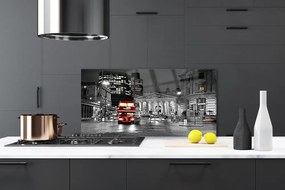 Panel Kuchenny Architektura Europejskich Kamienic