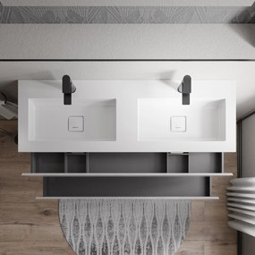 Szafka podumywalkowa AVA 160 cm