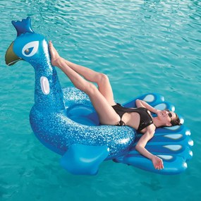 Paw do pływania 198 x 164 cm BESTWAY