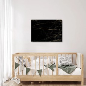 Obraz na szkle - Tekstura marmuru (70x50 cm)