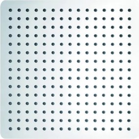 Kwadratowa deszczownica DPG2005