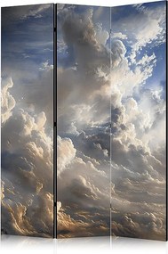 Parawan dwustronny Artgeist Pejzaże 135 x 172 cm 1 szt