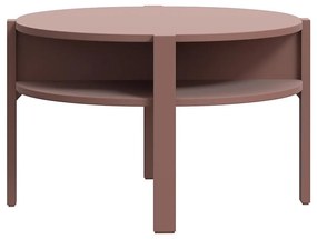 Stolik konferencyjny INAR, brązowy