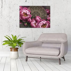 Obraz - Harmonia (70x50 cm)