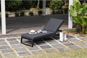 Doppler MELIA LIKA-TEX® antracyt