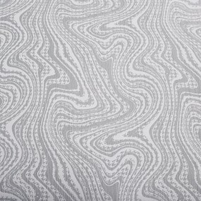 Pościel żakardowa Colorado szary, 140 x 200 cm, 70 x 90 cm