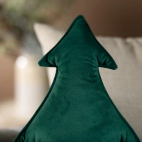 Poduszka Choinka 38x40cm