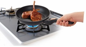 Tescoma SmartCLICK 605028 patelnia 28 cm, 28 cm