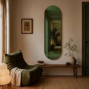 Lustro zielone Pure R59
