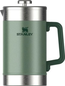 Dzbanek Stanley Stay Hot French Press 1,4 l Hammertone Green