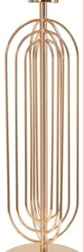 Lampa stołowa KRISTA, 64 cm