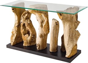 Konsola Vetra 130x50x76 cm