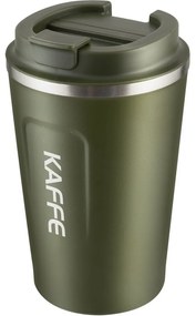 Lamart LT4070 kubek termiczny Kaffe 350 ml, zielony