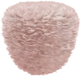 Jasnoróżowy abażur ø 55 cm Eos Evia Large – UMAGE