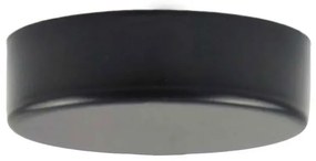 Nowoczesny żyrandol z abażurem 60 cm - EX844-Flos - wybór kolorów