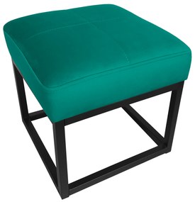 Pufa MAX LOFT podstawa czarna MG20