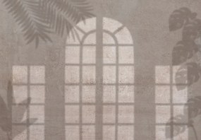 Fototapeta - Cienie (196x136 cm)