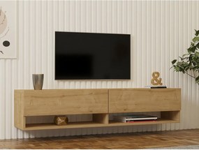 Stolik pod telewizor Arges Sapphire Oak