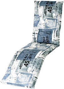 Doppler LIVING 2112 relax poduszka na fotel