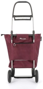 Torba na zakupy na kółkach 43 l Mini Bag MF 2 Logic – Rolser